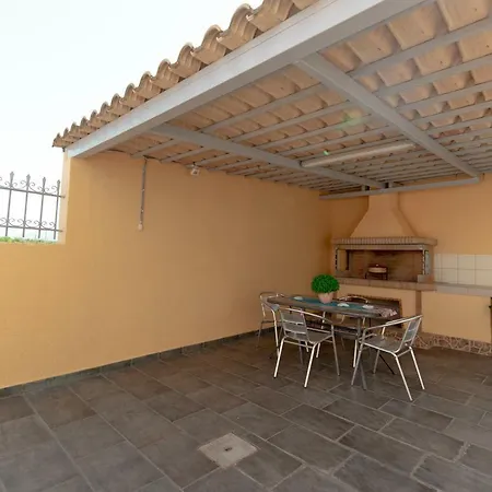Gardenia Villa
