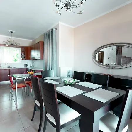 Villa Gardenia Nafplio
