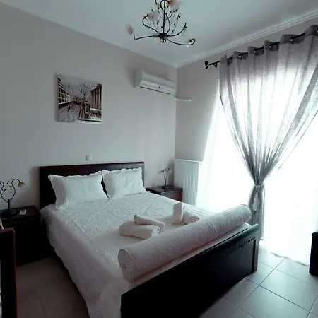 Gardenia Villa Nafplio