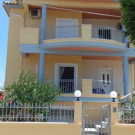Villa Gardenia