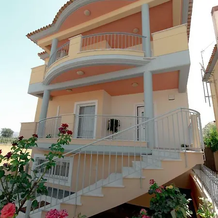فيلة Gardenia نافبليو