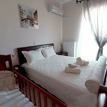 Villa Gardenia Nafplion