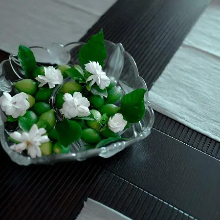 Gardenia Вилла *