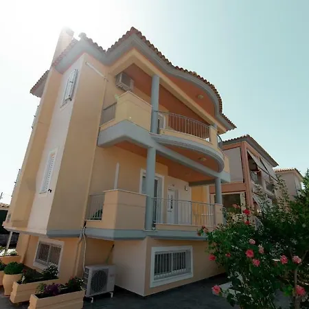 Villa Gardenia *